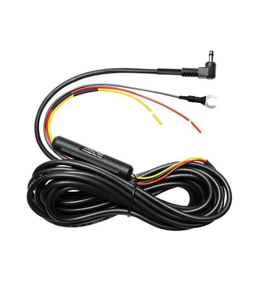 ALPINE HARDWIRE KABEL FOR ALLE MODELLER ALPINE HARDWIRE KABEL FOR ALLE MODELLER