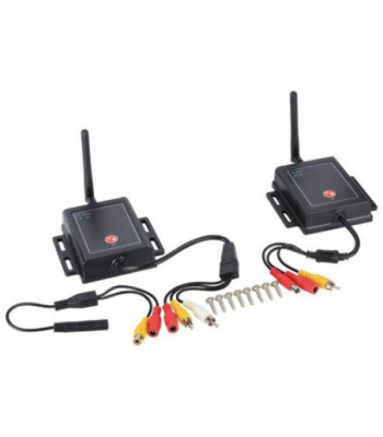 DIGITAL VIDEO TRANSMITTER UNI 2.4GHZ