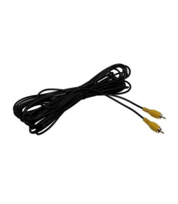 FORL.KABEL RCA VIDEO 10 METER