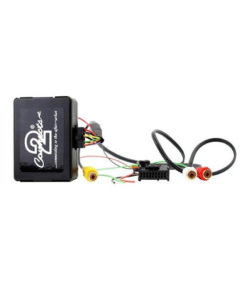 BAKKAMERA INTERFACE DIV VW FRA 2003