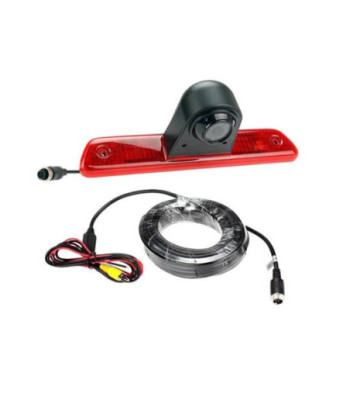 CONNECTS2 BAKKAMERA CITROËN JUMPY 2007-2016