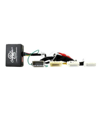 BAKKAMERA INTERFACE CHRYSLER 300C