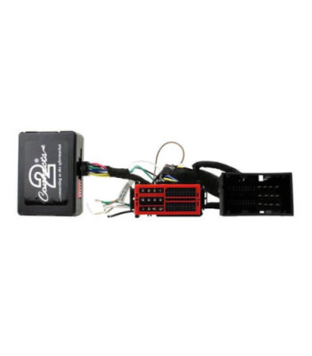 BAKKAMERA INTERFACE FIAT 500 L X E CAB