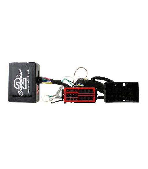 BAKKAMERA INTERFACE FIAT 500 L X E CAB