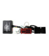 BAKKAMERA INTERFACE FIAT 500 L X E CAB
