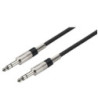 Jackkabel 1m - MCC-102/SW Monacor