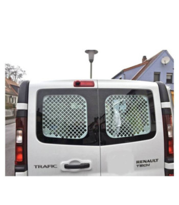 BAKKAMERA OPEL VIVARO B