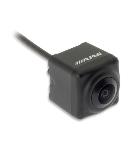 ALPINE HCE-CS1100 HDR SIDEKAMERA ALPINE HCE-CS1100 HDR SIDEKAMERA