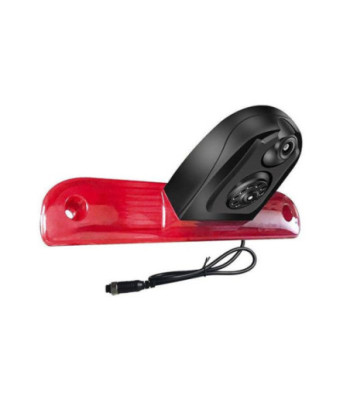 DOBBELT BAKKAMERA FIAT DUCATO 2006-2014