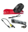 DOBBELT BAKKAMERA FIAT DUCATO 2006-2014