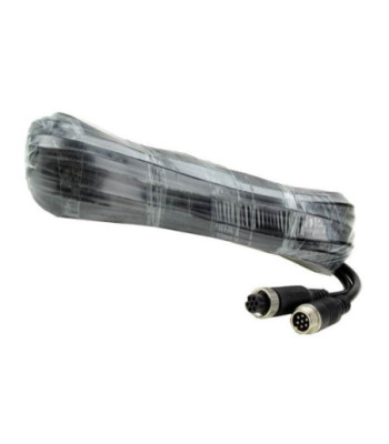 DOBBELT BAKKAMERA FIAT DUCATO 2006-2014
