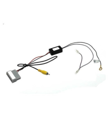 BAKKAMERADAPTER CIVIC 2017-2021