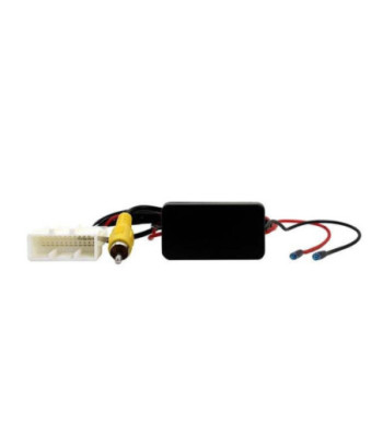 BAKKAMERA ADAPTER HYUNDAI IX35 2012-2015
