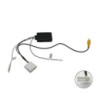 BAKKAMERA ADAPTER HYUNDAI TUCSON 2015-2021