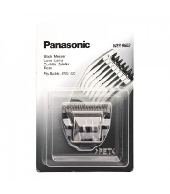 WER-9602Y Skær til Panasonic ER-GB80