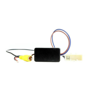 BAKKAMERA ADAP. 24-POLET HYUNDAI IX35 2014-2015