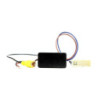 BAKKAMERA ADAP. 24-POLET HYUNDAI IX35 2014-2015