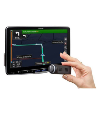 NAVI-STICK TIL ILX-F115D+905D+705D