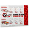 SILENT COAT Dæmpnings kit SC-SS-06