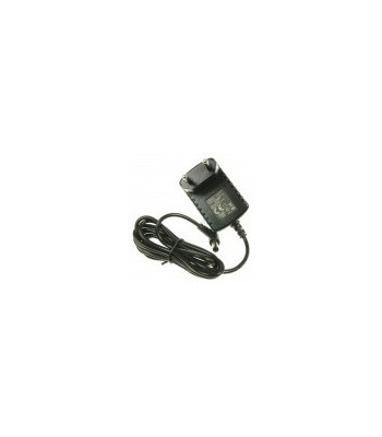 5V-1A-5W OPLADER TIL LEIFHEIT VINDUESVASKER MED 5.5MM STIK