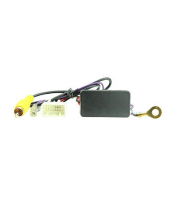ADAPTER FOR OE KAMERA KIA CARENS 2013