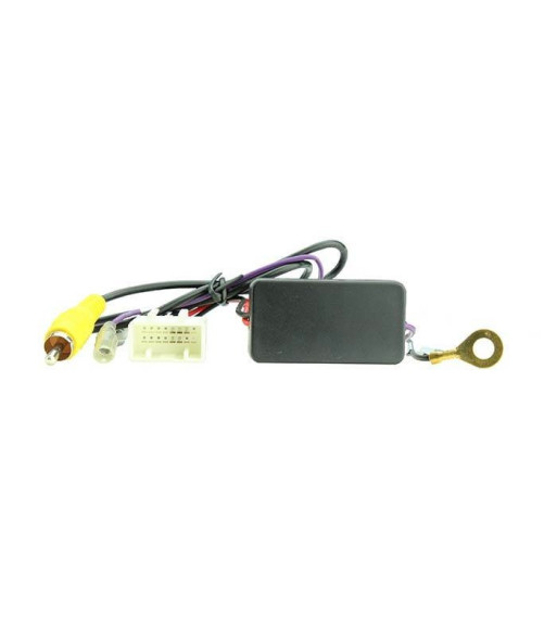 ADAPTER FOR OE KAMERA KIA CARENS 2013 ADAPTER FOR OE KAMERA KIA CARENS 2013
