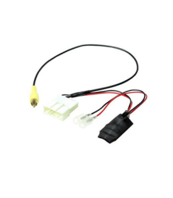 KAMERA ADAPTER HYUNDAI VELOSTAR 2011-2017