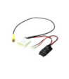 KAMERA ADAPTER HYUNDAI VELOSTAR 2011-2017