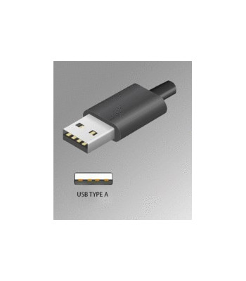 Trådløs Android Auto Adapter