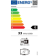 Samsung TQ32Q50AEUXXC - QLED Smart TV