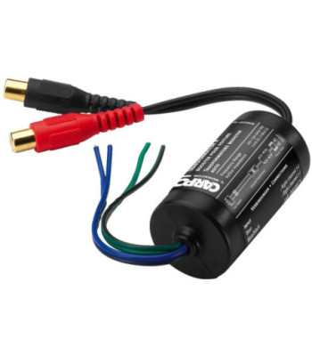 Line-adapter - FGA-22 MONACOR