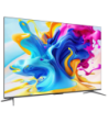TCL 85C645 - QLED 4K Google TV