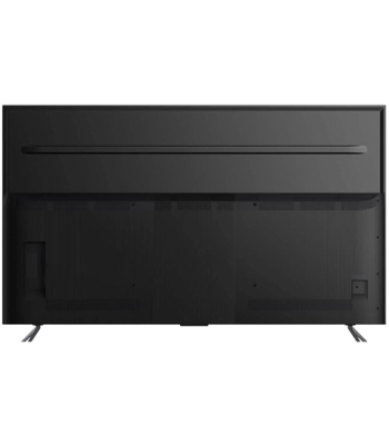 TCL 85C645 - QLED 4K Google TV