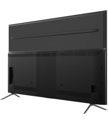 TCL 85C645 - QLED 4K Google TV