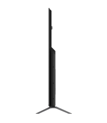 TCL 85C645 - QLED 4K Google TV