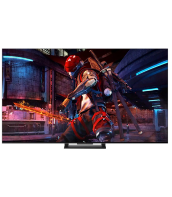 TCL 65C745 - QLED 4K Google TV