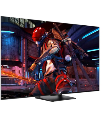 TCL 65C745 - QLED 4K Google TV