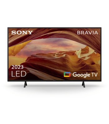 SonySony KD65X75WLAEP - UHD 4K Google TV