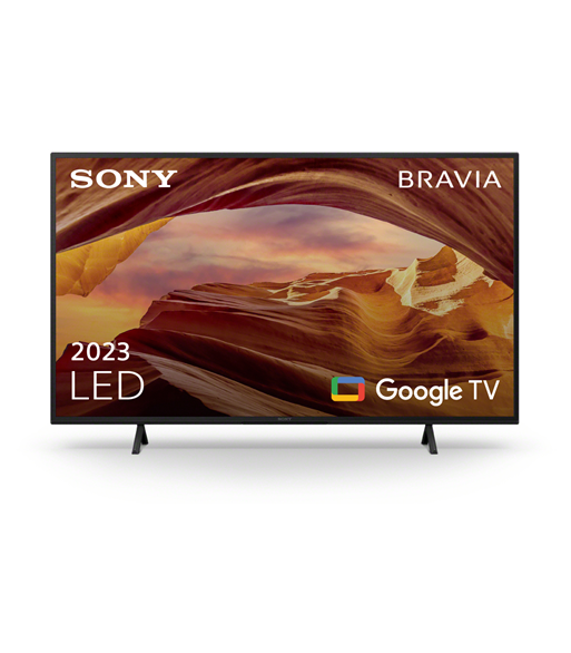 SonySony KD65X75WLAEP - UHD 4K Google TV SonySony KD65X75WLAEP - UHD 4K Google TV