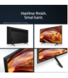 SonySony KD65X75WLAEP - UHD 4K Google TV