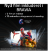 SonySony KD65X75WLAEP - UHD 4K Google TV