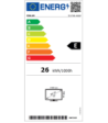 Finlux 32FHH4660 - LED TV