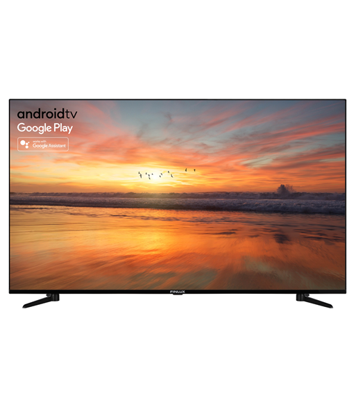 Finlux 55FQH9460 - QLED Android TV Finlux 55FQH9460 - QLED Android TV