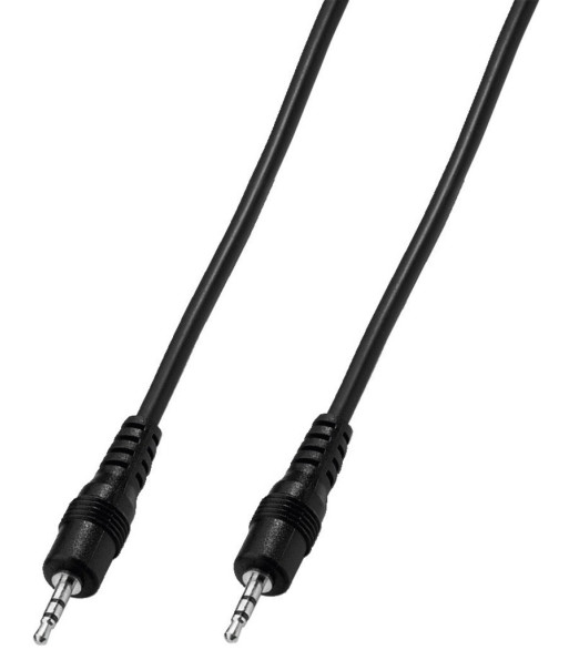 Jackkabel 2m - ACS-225 MONACOR