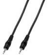 Jackkabel 2m - ACS-225 MONACOR
