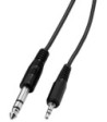 Jackkabel 2m - ACS-2635 MONACOR