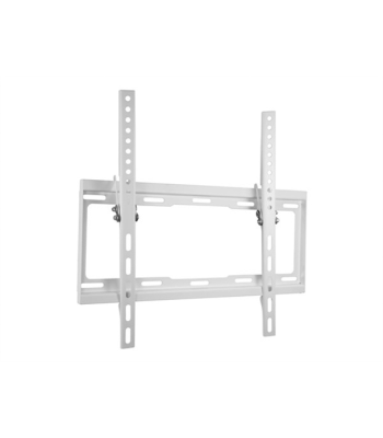 Deltaco Väggfäste, 32-55'', 35 kg, tilt 14, VESA 75x75-400x4