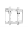 Deltaco Väggfäste, 23-42'', 40 kg, tilt 14, VESA 75x75-200x2