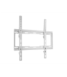 Deltaco Väggfäste, 32-55'', 40 kg, VESA 75x75-400x400mm, vit