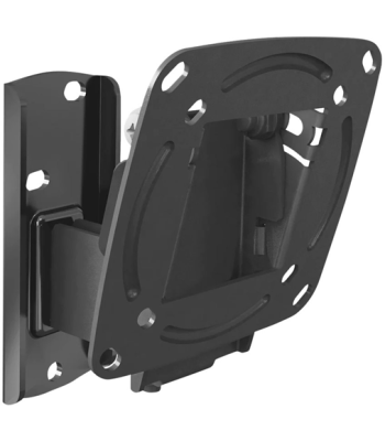 Barkan E120 Monitor Wall Mount Swivel & Tilt - VESA up to 10